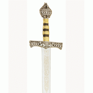 BARBARROJA SWORD